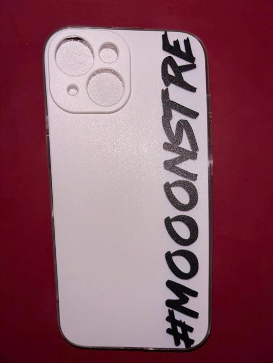 Coque iphone 15 Monstre